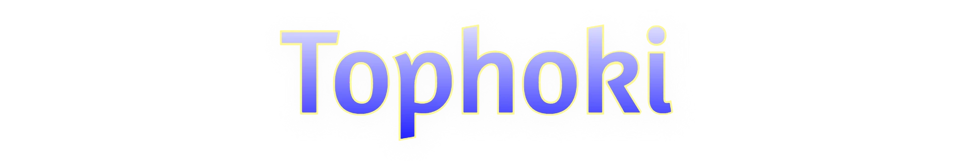 Tophoki